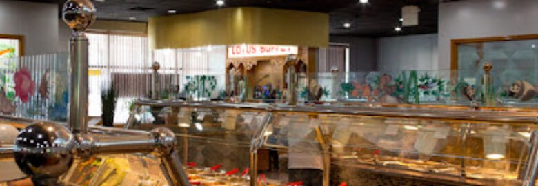 Lotus Buffet