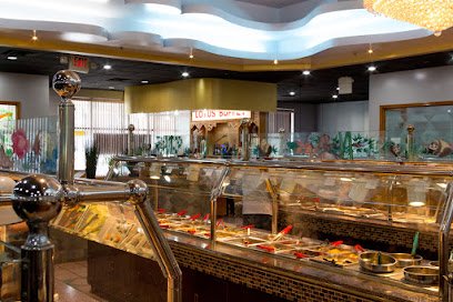 Lotus Buffet
