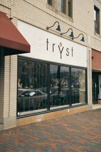 Tryst