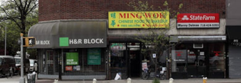 Ming Wok