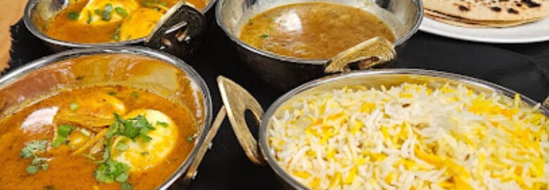 Indo – Chinese express
