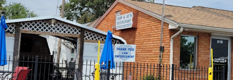 Chip & Jo’s Restaurant