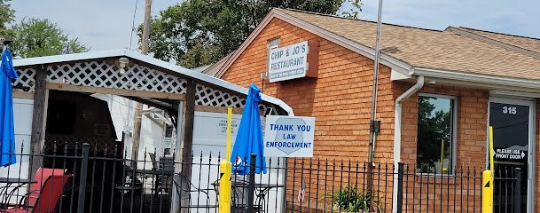 Chip & Jo’s Restaurant