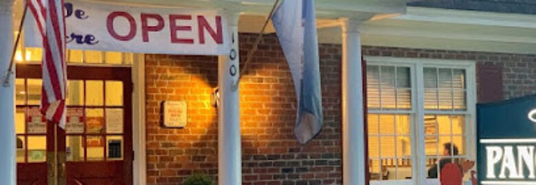 Colonial Pancake House