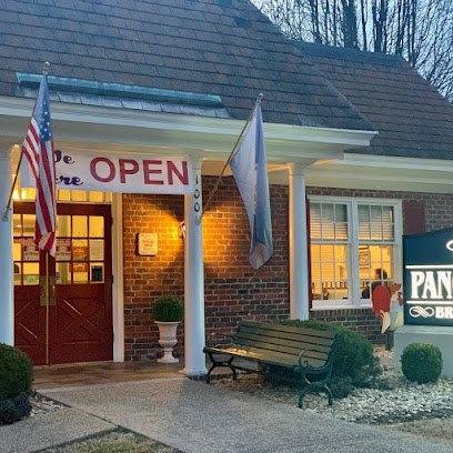 Colonial Pancake House