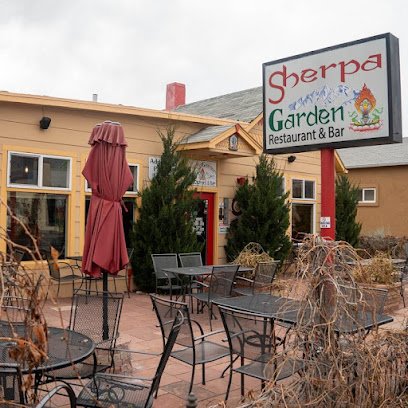 Sherpa Garden Restaurant & Bar