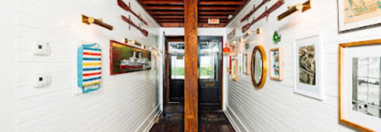 Elijah’s Oyster & Fish Camp