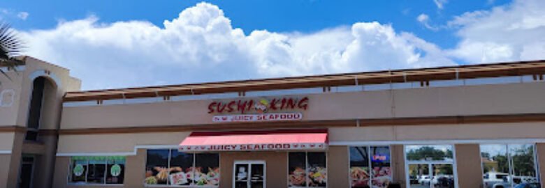 Sushi King