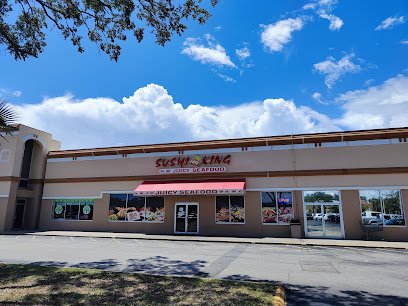 Sushi King