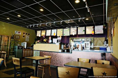 CoCo’s Cafe