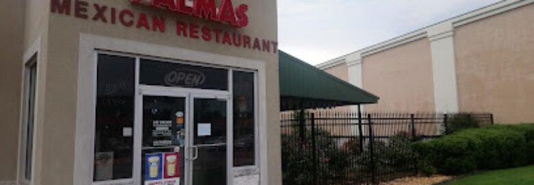 Las Palmas Mexican Restaurant