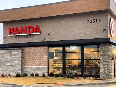 Panda Express