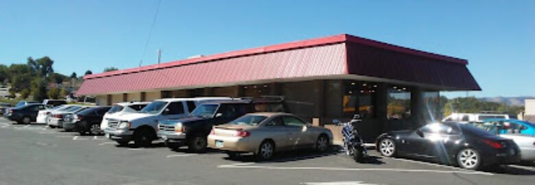 Appleridge Cafe