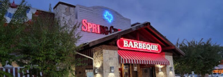 Spring Creek Barbeque