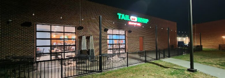 Tail Whip Restaurant & Bar