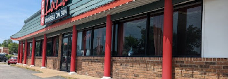 LuLu Chinese & Dim Sum