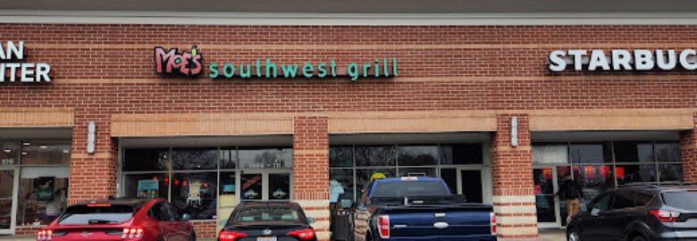 Moe’s Southwest Grill