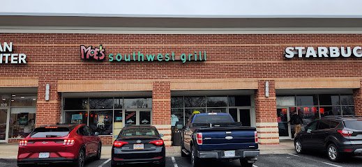 Moe’s Southwest Grill