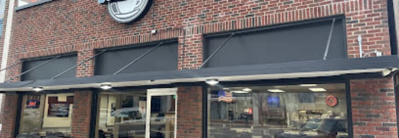 Weeze’s Cafe