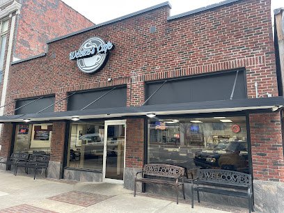 Weeze’s Cafe