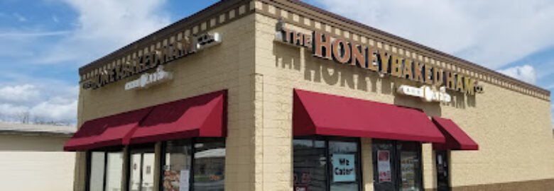 The Honey Baked Ham Company