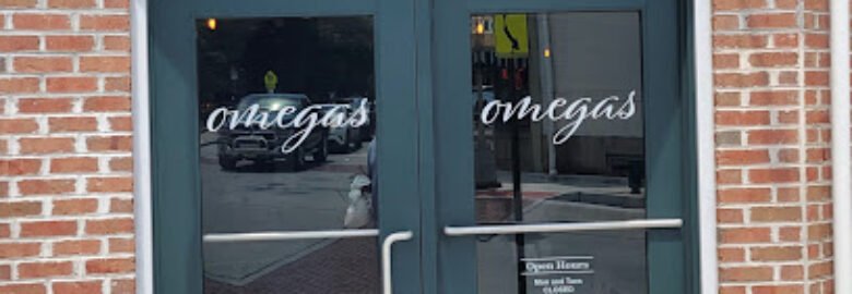 Omega’s Restaurant