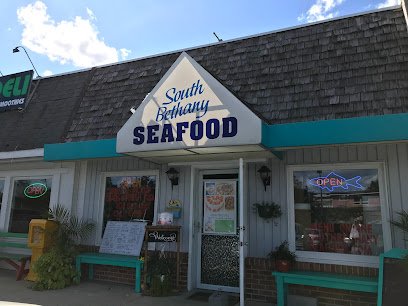 South Bethany Seafood Market