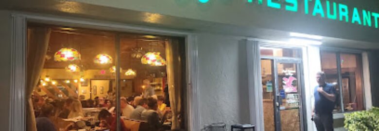 Augy’s Restaurant & Pizza