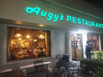 Augy’s Restaurant & Pizza