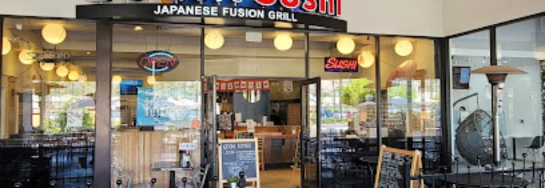 Ozen Sushi