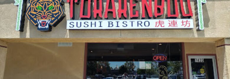 Torarenbou Sushi Bistro