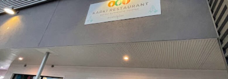 Karki Restaurant & Bar