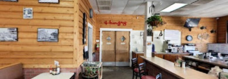 Victoria’s Country Cookin’