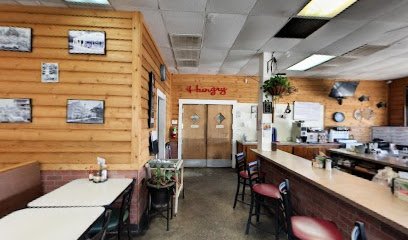 Victoria’s Country Cookin’