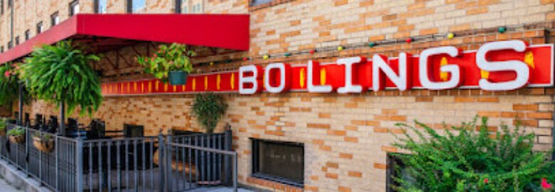 Bo Lings