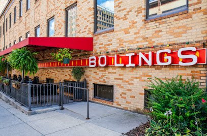 Bo Lings
