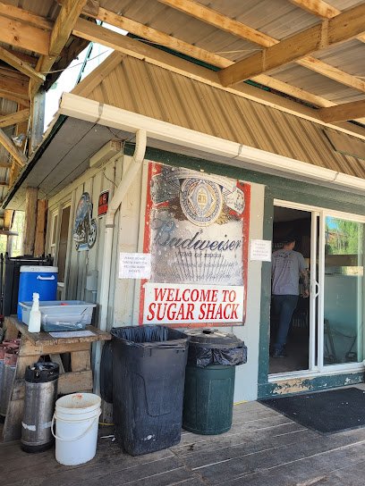 Sugar Shack
