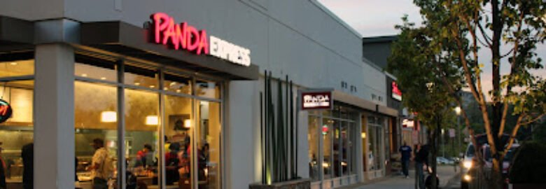 Panda Express