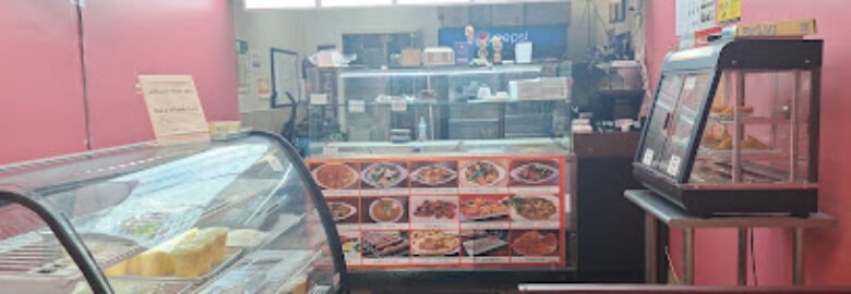Halal Fresh Chinese and Indian cuisine
