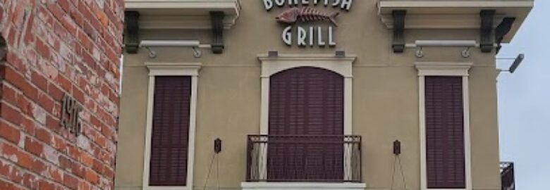 Bonefish Grill