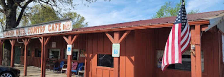 Wagon Wheel Country Cafe
