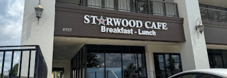 Starwood Cafe