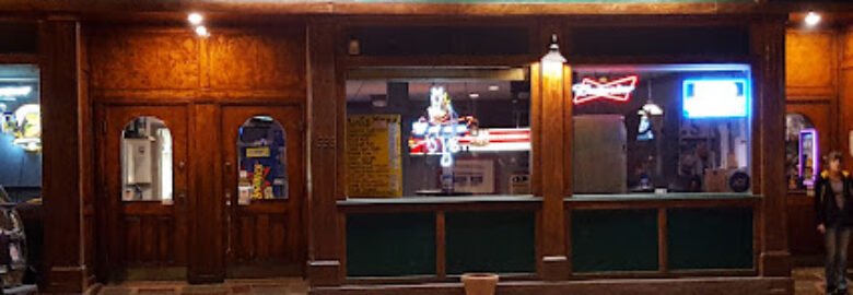 Captain John’s