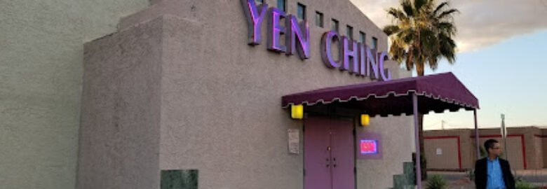 Yen Ching Restaurant