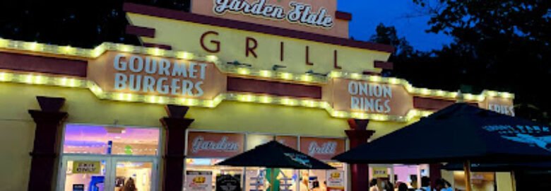 Garden State Grill