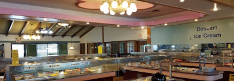 Ace Buffet & Grill