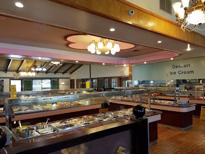 Ace Buffet & Grill