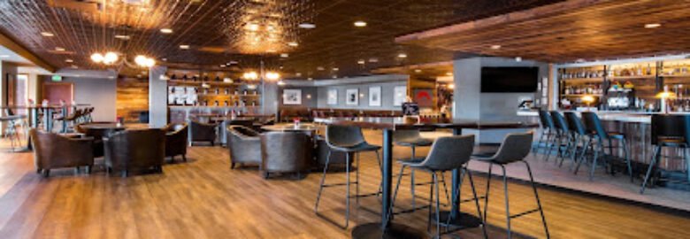 Latitude 105 Alehouse