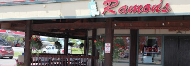 Ramon’s Mexican Restaurant