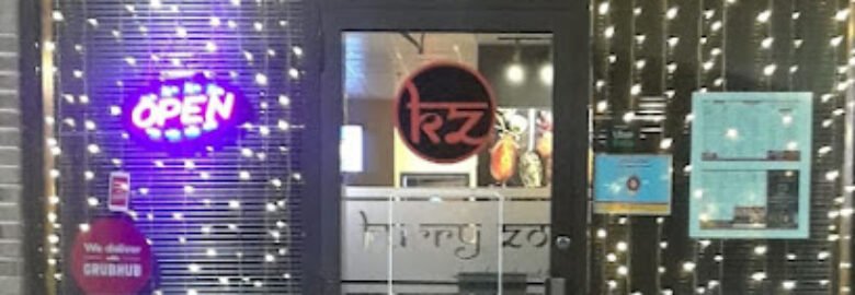 Kurry Zone